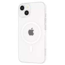 Чохол Proove Crystal Case with Magnetic Ring iPhone 13 transparent