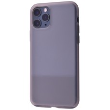 Чохол для iPhone 11 Pro Max Shadow Slim "shadow black"