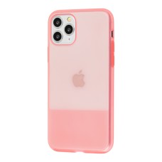 Чохол для iPhone 11 Pro Shadow Slim hot pink