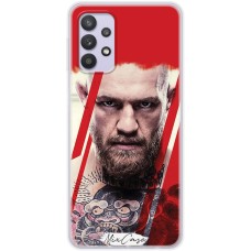 Чохол для Samsung Galaxy A32 (A325) Mixcase Конор Макгрегор