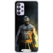 Чохол для Samsung Galaxy A32 (A325) Mixcase Конор Макгрегор дизайн 3