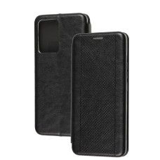 Чохол книжка для Xiaomi 13 Lite Aclass чорний