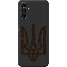 Чохол для Samsung Galaxy A14 MixCase Ukrainian Trident