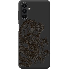Чохол для Samsung Galaxy A14 MixCase Chinese Dragon