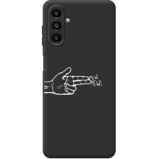Чохол для Samsung Galaxy A14 MixCase Pew Pew