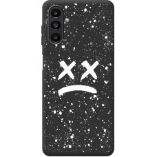 Чохол для Samsung Galaxy A14 MixCase Sad Way
