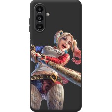 Чохол для Samsung Galaxy A14 MixCase Happy Harley Quinn