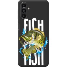 Чохол для Samsung Galaxy A14 MixCase Fish