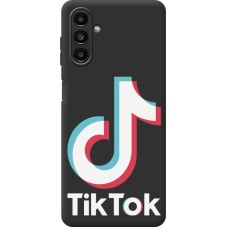 Чохол для Samsung Galaxy A14 MixCase Tik Tok I