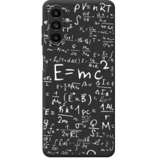 Чохол для Samsung Galaxy A14 MixCase E=mc2
