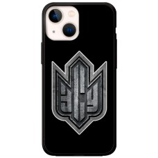 Чохол для iPhone 13 mini MixCase патріотичні ЗСУ