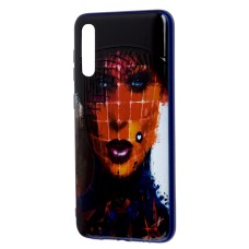Чохол для Samsung Galaxy A50/A50s/A30s Gelius QR "Емілі"