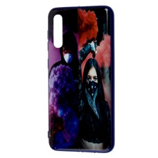 Чохол для Samsung Galaxy A50 / A50s / A30s Gelius QR "бунтівники"
