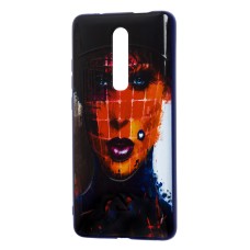 Чохол для Xiaomi Mi 9T / Redmi K20 Gelius QR "Емілі"