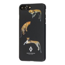 Чохол Marcelo для iPhone 7 Plus / 8 Plus Burton Леопард