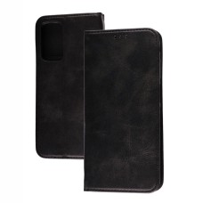 Чохол книжка Samsung Galaxy A15 Black magnet чорний