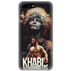 Чохол для iPhone 7 Plus / 8 Plus Mixcase бойові мистецтва дизайн 10