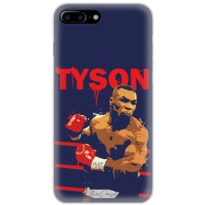 Чохол для iPhone 7 Plus / 8 Plus Mixcase бойові мистецтва дизайн 11