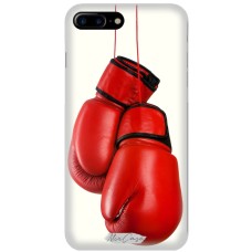 Чохол для iPhone 7 Plus / 8 Plus Mixcase бойові мистецтва дизайн 14