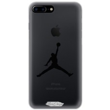 Чохол для iPhone 7 Plus / 8 Plus Mixcase логотип лого дизайн 2
