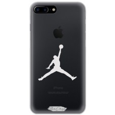 Чохол для iPhone 7 Plus / 8 Plus Mixcase логотип лого дизайн 3