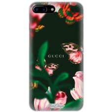 Чохол для iPhone 7 Plus / 8 Plus Mixcase логотип лого дизайн 5