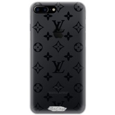 Чохол для iPhone 7 Plus / 8 Plus Mixcase логотип лого дизайн 9