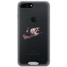 Чохол для iPhone 7 Plus / 8 Plus Mixcase логотип лого дизайн 11