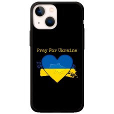 Чохол для iPhone 13 mini MixCase патріотичні pray for Ukraine