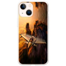Чохол для iPhone 13 mini MixCase патріотичні улюблена країна