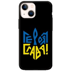 Чохол для iPhone 13 mini MixCase патріотичні героям слава