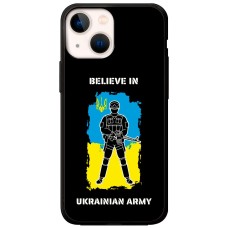 Чохол для iPhone 13 mini MixCase патріотичні палити ворога