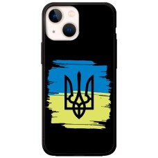 Чохол для iPhone 13 mini MixCase патріотичні герб