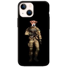 Чохол для iPhone 13 mini MixCase патріотичні патрон