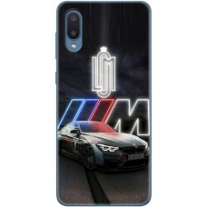 Чохол для Samsung Galaxy A02 (A022) MixCase авто бмв форсаж
