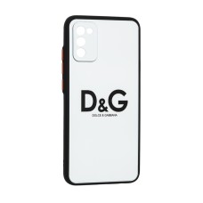Чохол для Xiaomi Poco M3 M-Brand дизайн 3
