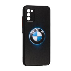 Чохол для Xiaomi Poco M3 M-Brand дизайн 4