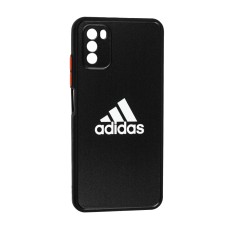 Чохол для Xiaomi Poco M3 M-Brand дизайн 5