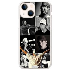 Чохол для iPhone 13 MixCase музика молодість