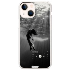 Чохол для iPhone 13 MixCase музика defenceless