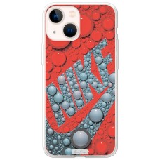Чохол для iPhone 13 MixCase логотип лого спортивний