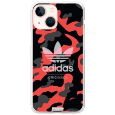 Чохол для iPhone 13 MixCase логотип лого адідас