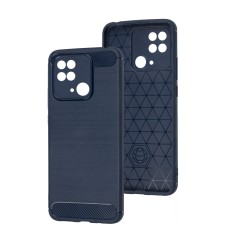 Чохол для Xiaomi Redmi 10C Ultimate Experience синій