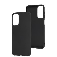 Чохол для Samsung Galaxy M13 4G / M23 5G Candy чорний