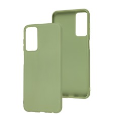 Чохол для Samsung Galaxy M13 4G / M23 5G Candy фісташковий