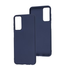 Чохол для Samsung Galaxy M13 4G / M23 5G Candy синій