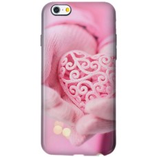 Чехол для iPhone 6 Plus Mixcase для влюбленных 1