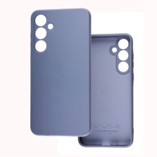 Чохол для Samsung Galaxy A33 5G Wave camera colorful lavender gray
