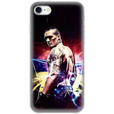 Чохол для iPhone 7 / 8 MixCase Усик I'll be back
