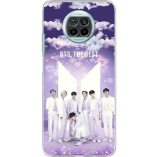 Чохол для Xiaomi Mi 10T Lite MixCase BTS THE BEST